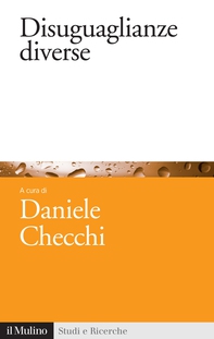 Disuguaglianze diverse - Librerie.coop