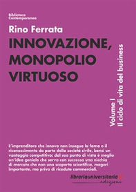 Innovazione, monopolio virtuoso - Librerie.coop