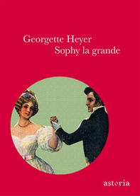 Sophy la grande - Librerie.coop