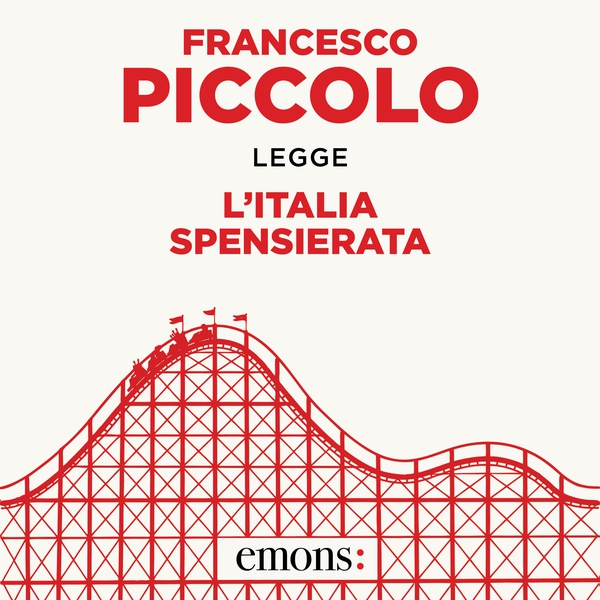 L'Italia spensierata - Librerie.coop L'Italia spensierata - Librerie.coop