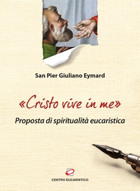 «Cristo vive in me» - Librerie.coop «Cristo vive in me» - Librerie.coop