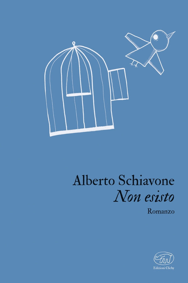 Non esisto - Librerie.coop Non esisto - Librerie.coop