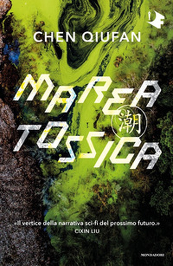Marea tossica - Librerie.coop Marea tossica - Librerie.coop