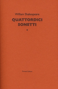 Quattordici sonetti - Librerie.coop Quattordici sonetti - Librerie.coop