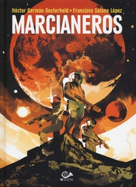 Marcianeros - Librerie.coop