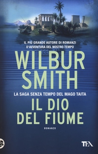 Il dio del fiume - Librerie.coop Il dio del fiume - Librerie.coop
