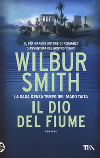 Il dio del fiume - Librerie.coop