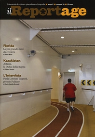 Il reportage - Vol. 39 - Librerie.coop