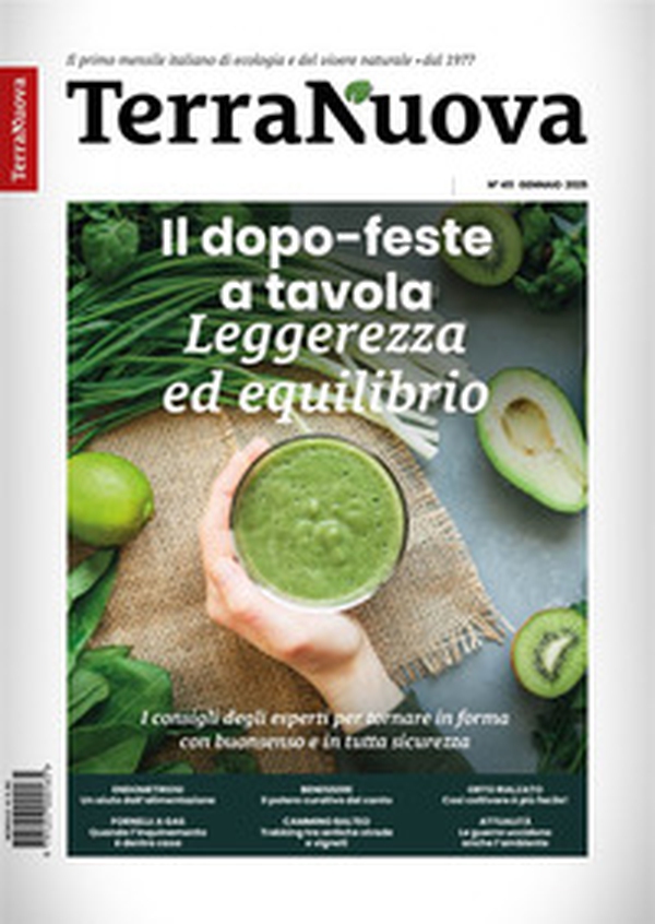 Terra Nuova - Vol. 1 - Librerie.coop Terra Nuova - Vol. 1 - Librerie.coop