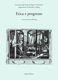 Etica e progresso - Librerie.coop Etica e progresso - Librerie.coop