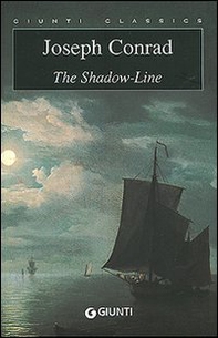 The shadow-line - Librerie.coop