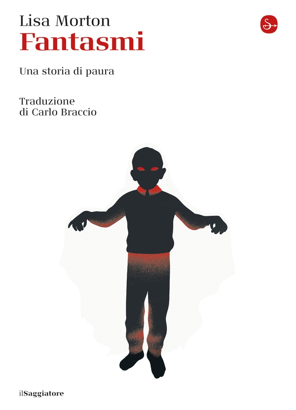 Fantasmi - Librerie.coop Fantasmi - Librerie.coop