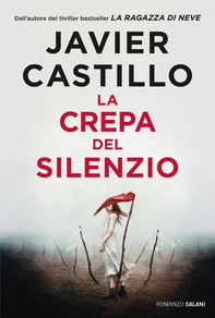 La crepa del silenzio - Librerie.coop
