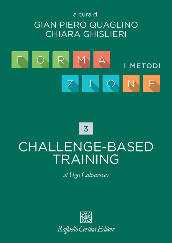 3. Challenge-Based Training - Librerie.coop
