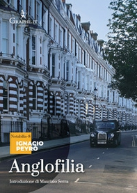 Anglofilia - Librerie.coop