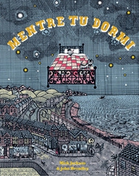 Mentre tu dormi - Librerie.coop