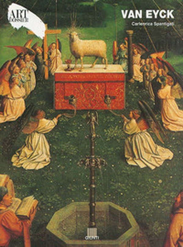 Van Eyck - Librerie.coop Van Eyck - Librerie.coop
