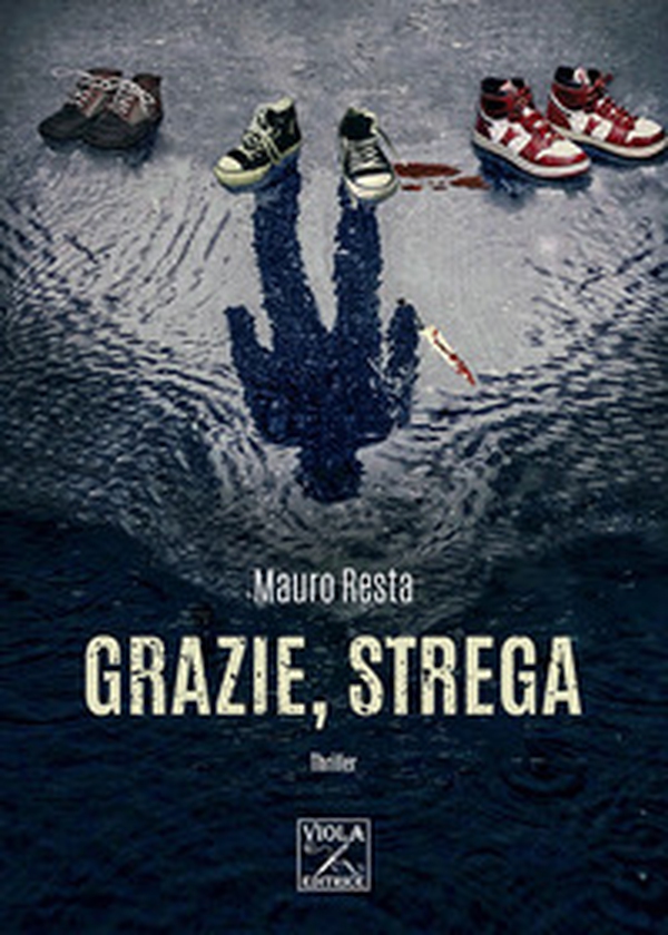 Grazie, strega - Librerie.coop Grazie, strega - Librerie.coop