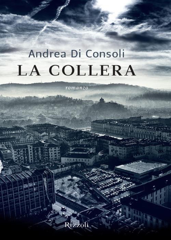La collera - Librerie.coop La collera - Librerie.coop