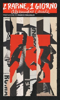 2 rapine, 1 giorno - Librerie.coop