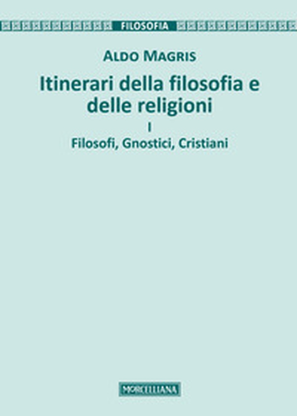 Itinerari della filosofia e delle religioni - Librerie.coop Itinerari della filosofia e delle religioni - Librerie.coop