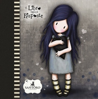 Il libro delle risposte. Gorjuss. I'm falling for you - Librerie.coop