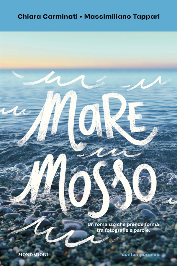 Mare Mosso - Librerie.coop