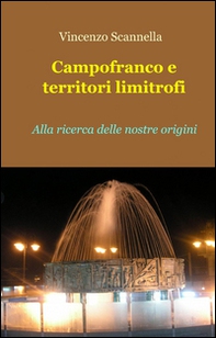 Campofranco e territori limitrofi - Librerie.coop