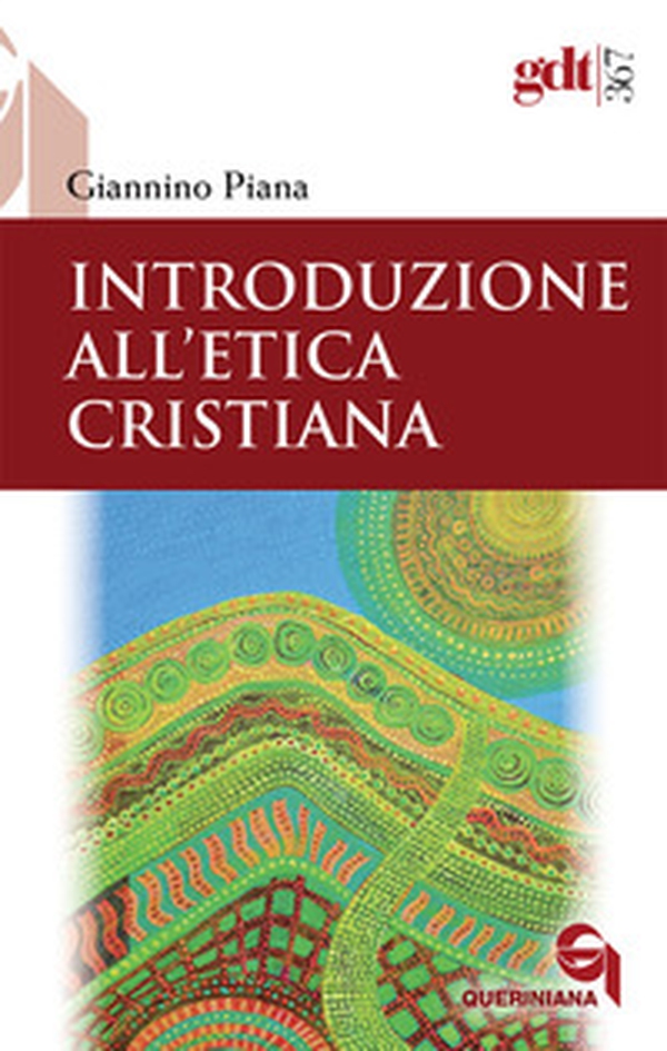 Introduzione all'etica cristiana - Librerie.coop Introduzione all'etica cristiana - Librerie.coop