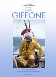 Luigi Giffone racconta Luigi Giffone - Librerie.coop Luigi Giffone racconta Luigi Giffone - Librerie.coop