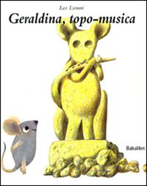 Geraldina, topo-musica - Librerie.coop Geraldina, topo-musica - Librerie.coop