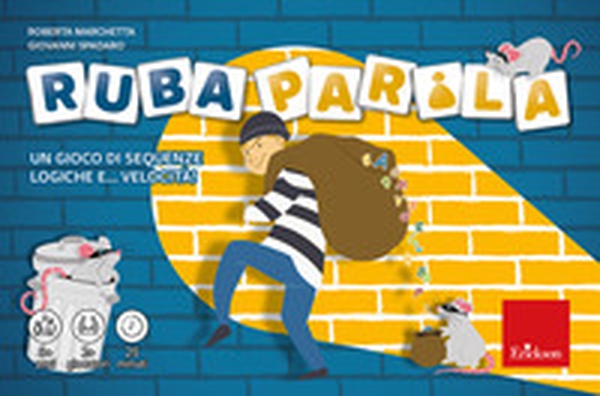 Ruba parola - Librerie.coop