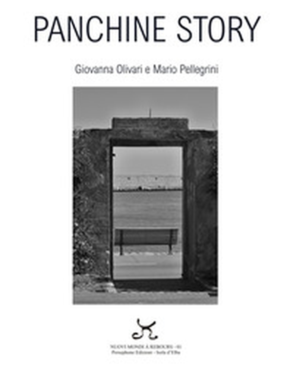 Panchine story - Librerie.coop Panchine story - Librerie.coop