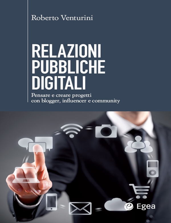 Relazioni pubbliche digitali - Librerie.coop Relazioni pubbliche digitali - Librerie.coop