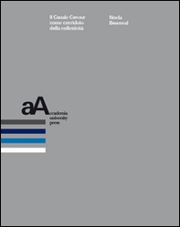 Il canale Cavour come corridoio della collettività - Librerie.coop Il canale Cavour come corridoio della collettività - Librerie.coop