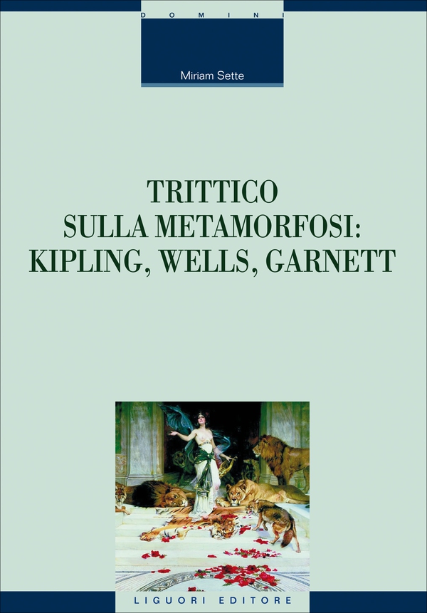 Trittico sulla metamorfosi - Librerie.coop Trittico sulla metamorfosi - Librerie.coop