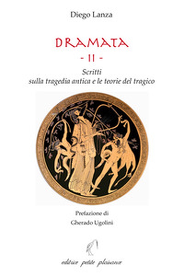 Dramata - Vol. 2 - Librerie.coop Dramata - Vol. 2 - Librerie.coop