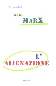 L'alienazione - Librerie.coop