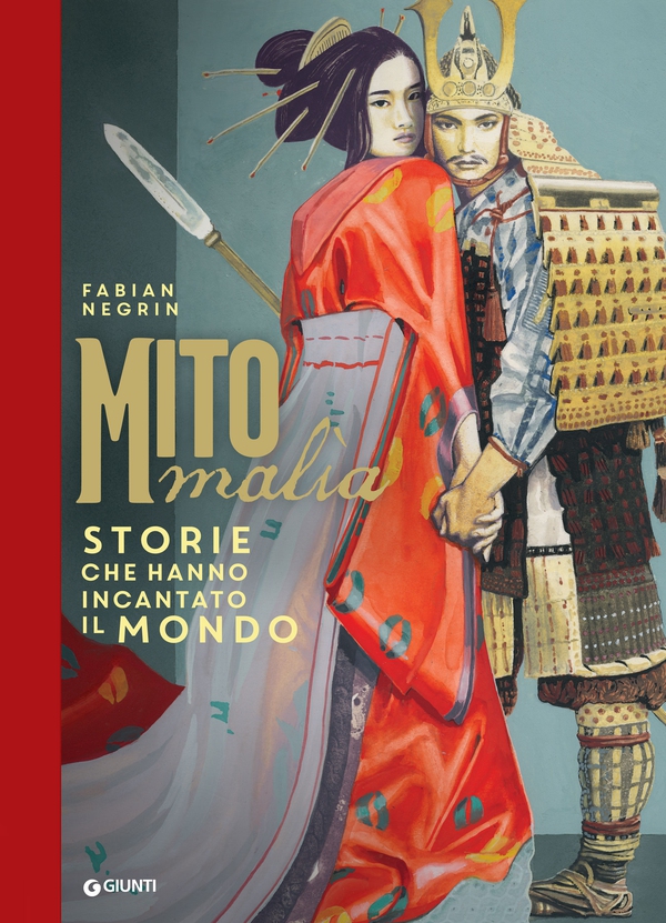 Mitomalia. Storie che hanno incantato il mondo - Librerie.coop Mitomalia. Storie che hanno incantato il mondo - Librerie.coop
