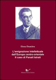 L'emigrazione intellettuale dall'Europa centro-orientale - Librerie.coop