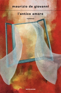 L'antico amore - Librerie.coop L'antico amore - Librerie.coop
