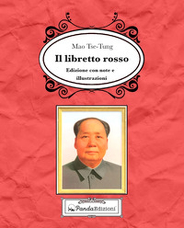 Il libretto rosso - Librerie.coop Il libretto rosso - Librerie.coop