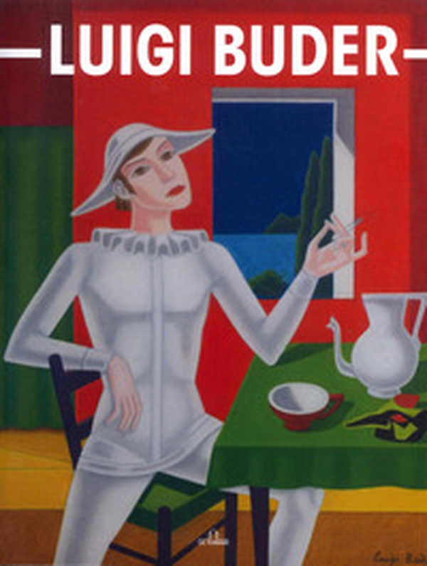 Luigi Buder - Librerie.coop Luigi Buder - Librerie.coop