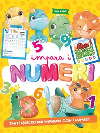 Impara i numeri - Librerie.coop Impara i numeri - Librerie.coop