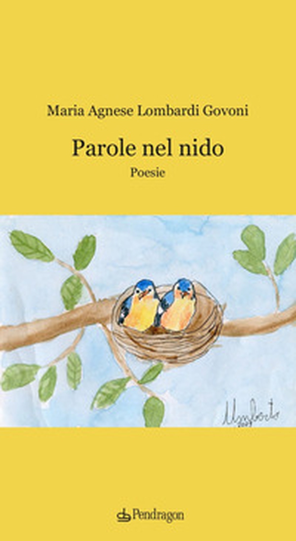 Parole nel nido - Librerie.coop Parole nel nido - Librerie.coop