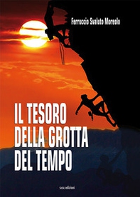 Il tesoro della grotta del tempo - Librerie.coop