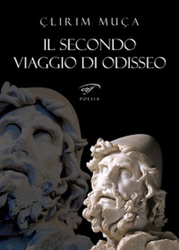 Il secondo viaggio di Odisseo - Librerie.coop Il secondo viaggio di Odisseo - Librerie.coop
