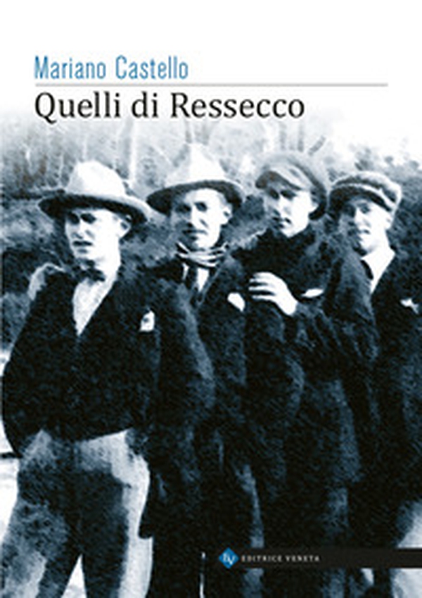 Quelli di Ressecco - Librerie.coop Quelli di Ressecco - Librerie.coop
