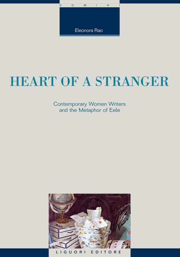 Heart of a Stranger - Librerie.coop Heart of a Stranger - Librerie.coop