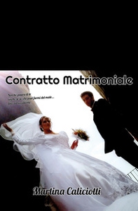 Contratto matrimoniale - Librerie.coop Contratto matrimoniale - Librerie.coop